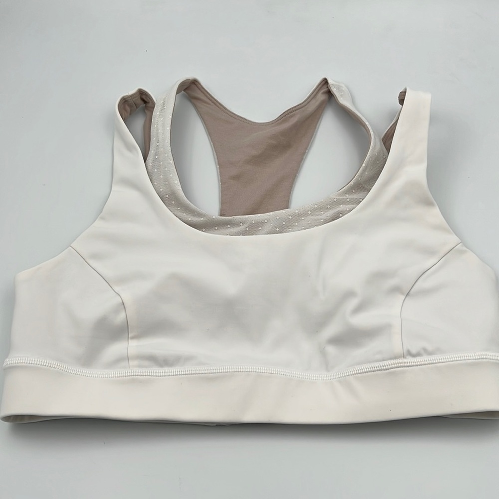 Lululemon Break Free Sports Bra M